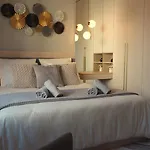 アパート Luxury Designer I Meters To Gondola Lift I Sleeps 6 I Pool & Parking I バンスコ
