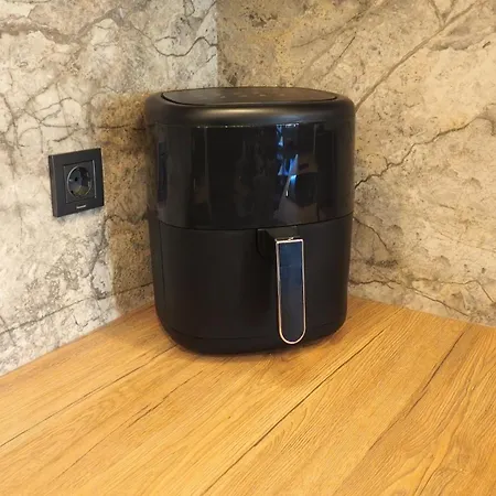 Apartament Luxury Designer I Meters To Gondola Lift I Sleeps 6 I Pool & Parking I Bansko