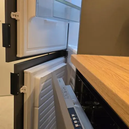 Apartament Luxury Designer I Meters To Gondola Lift I Sleeps 6 I Pool & Parking I