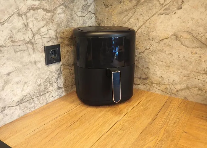 Appartamento Luxury Designer I Meters To Gondola Lift I Sleeps 6 I Pool & Parking I Bansko