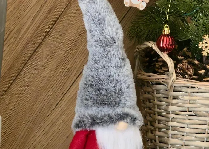 Luxury Designer I Meters To Gondola Lift I Sleeps 6 I Pool & Parking I * Bansko